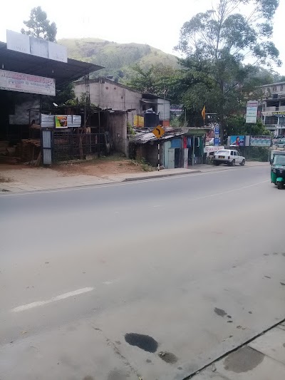 Photos of Indrani Cinema and Restaurant
