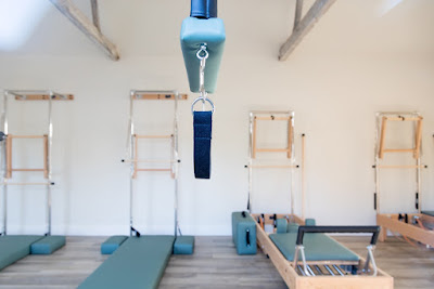 School Of Classical Pilates