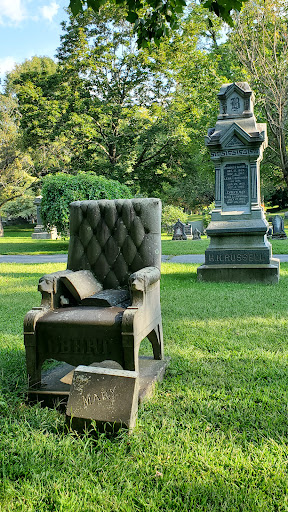 Lowell Cemetery