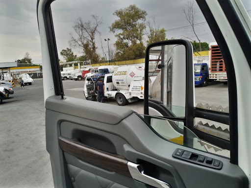 Luxor Gas - Thumbnail