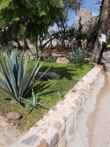 Hernández Jardineros - Thumbnail