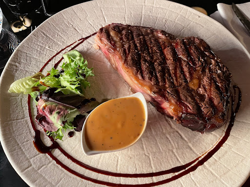 Le Steak du Baron - Thumbnail