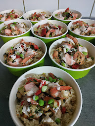 Photo n°5 de Les casiers d ossau - Arudy à Arudy (Restaurant)