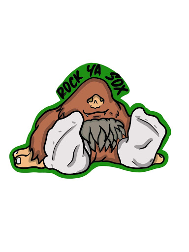 Rock Ya Sox Gallery - United States
