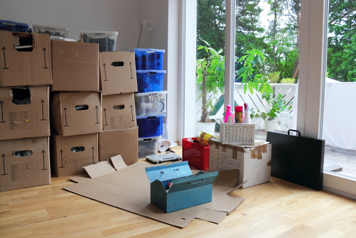 Kash Moving Gallery - United States