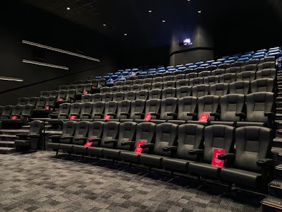 Muvi cinemas riyadh