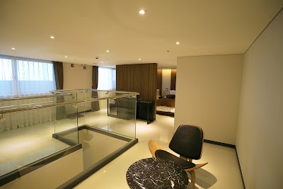 Photos of 부티크 호텔 지 (Boutique Hotel Z)