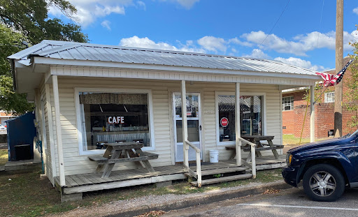 Wink's Diner - Visual