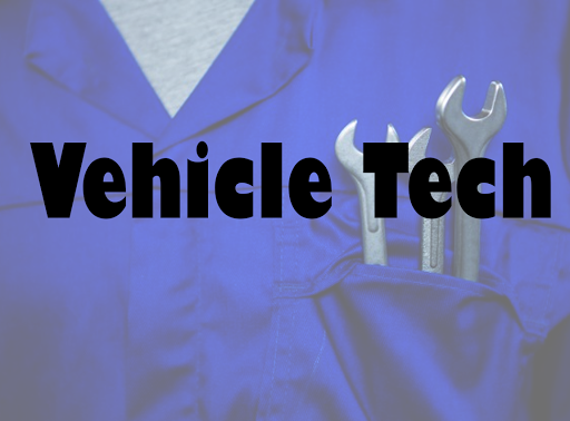 Vehicle Tech - Visual