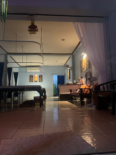 Mariwan Massage
