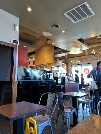 Photos of Shilla Bakery & Cafe