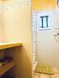 Photo n°4 de La Pitchoune | Gîte à Mouriès (Lodge)