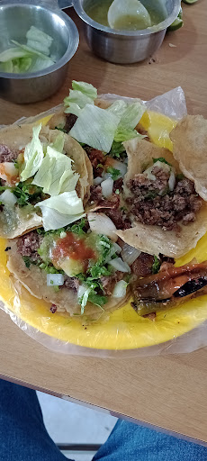 Tacos Los Nicos El Barrio - Thumbnail