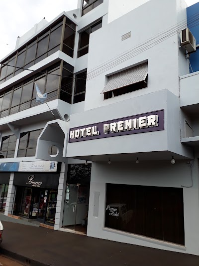 Photos of Premier Hotel