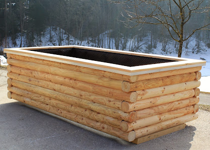 Ennstaler Rundholz - Holzprodukte Dirnbachstraße 1, 4462 Reichraming, Österreich