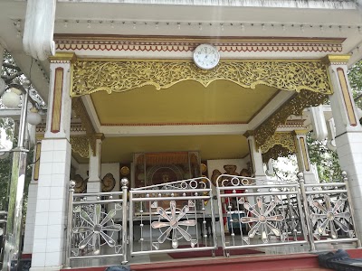 Photos of Sri Bodhiraja Temple