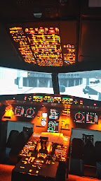 Photo n°4 de AIR SIMU à Montbonnot-Saint-Martin (Centre de loisirs)