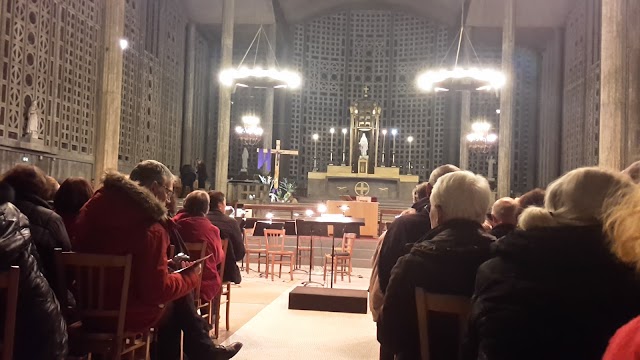 Notre Dame du Raincy