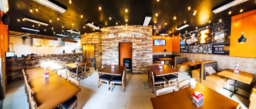 El Fogaton Steak House