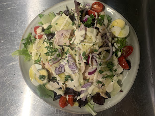 Photo n°9 de Chez Yves...restaurant bar à Cagnes-sur-Mer (Restaurant)