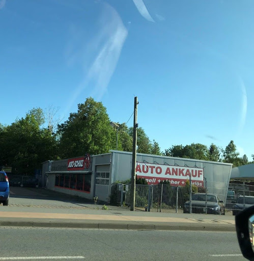 Auto-Schulz - Visual