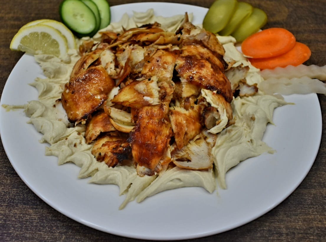 Chick Hot Broasted - صورة 3