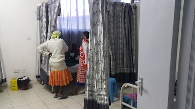 Photos of Narok Cottage Hospital