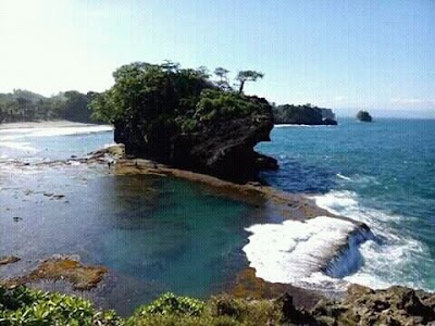Photos of Pantai Sebrotan