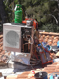 Photo n°16 de LG Energies Thermiques - Climatisation - Plomberie - électricité à La Seyne-sur-Mer (Plombier)