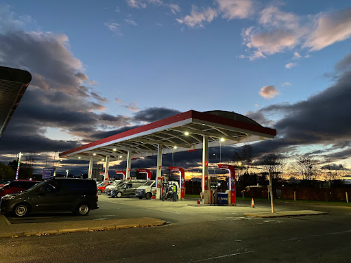 Asda Lomondgate Express Petrol - Thumbnail