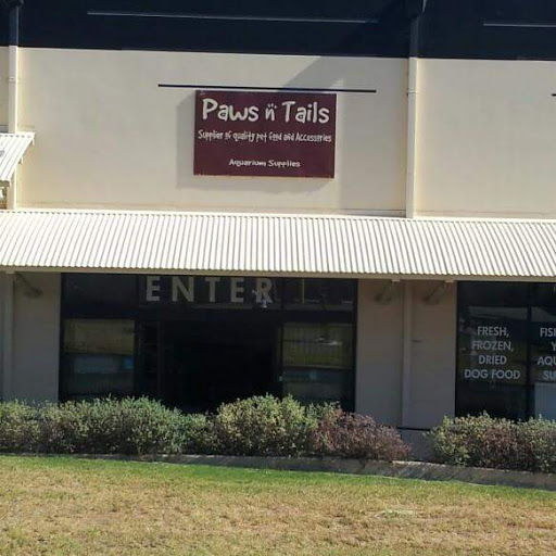 Paws N Tails
