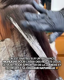 Photo n°38 de Valessio - Coiffeur Paris 17 à Paris (Salon de coiffure)