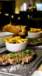 Photo n°4 de Le Bistrot de Bossey à Bossey (Restaurant)