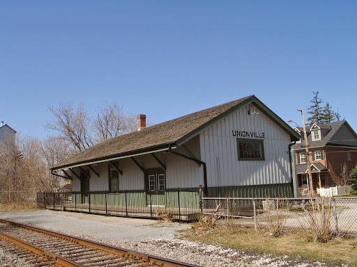Unionville Train Station Community Centre