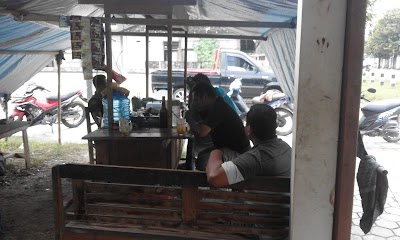 Photos of Warung Kopi Mas ROY