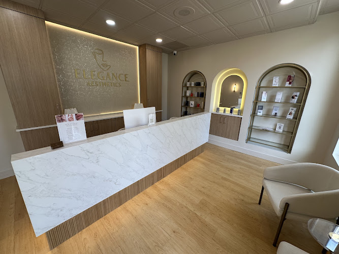 Elegance Aesthetics Med Spa clinic