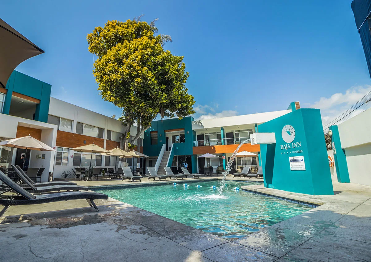 Baja Inn Ensenada
