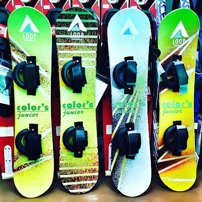 Photos of Loop Boardshop