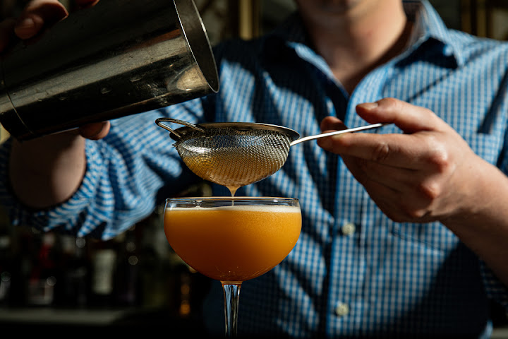 Bistronomy By Nico by null