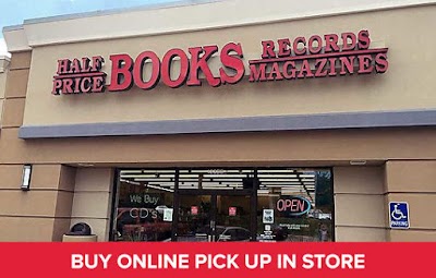 Half Price Books