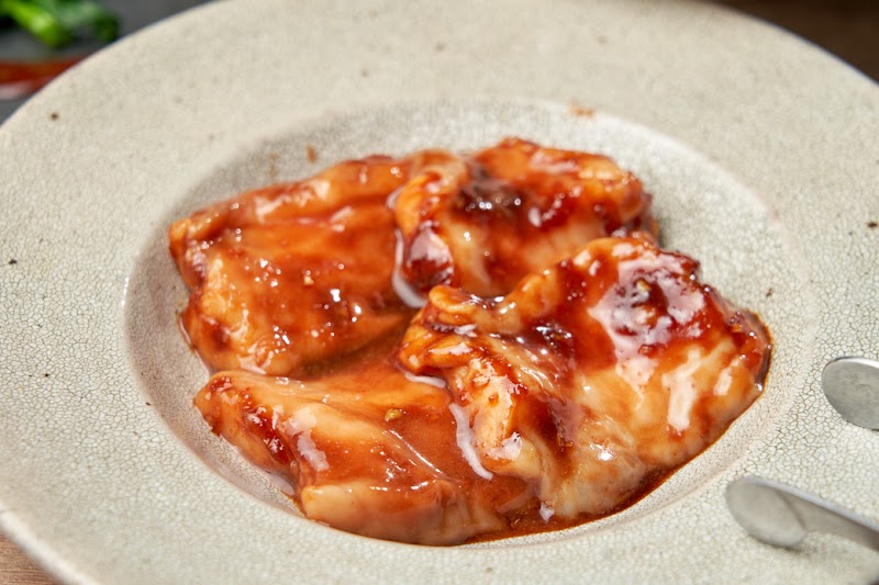 代官山炭火焼肉 猿楽 豊洲店