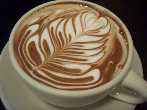 Main Street Coffee Cafe - Thumbnail