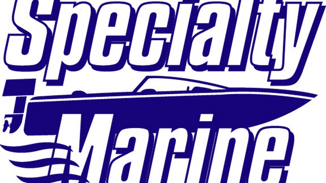 Speciality Marine - Boat Repair Shop serving Oxnard, Ventura, and Santa ...