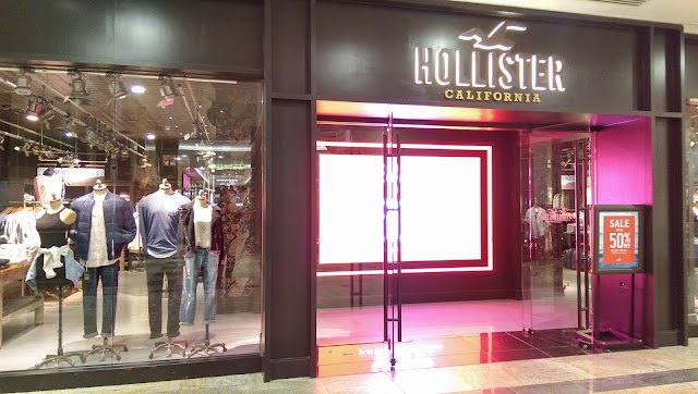 Hollister Co.