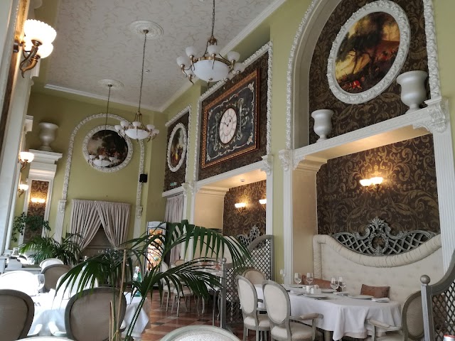 Place around image