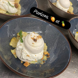 Photo n°15 de Restaurant Au Louis IX - Restaurant Aigues-Mortes à Aigues-Mortes (Restaurant)