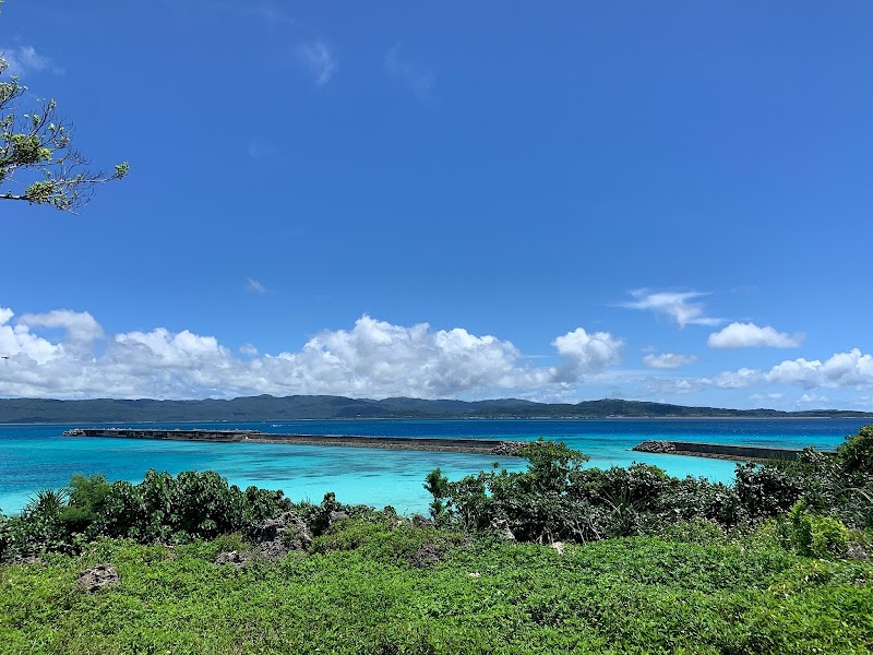 ブルーラグーン石垣島