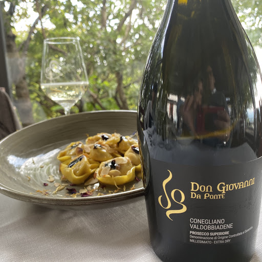 SoloProsecco.IT - Visual