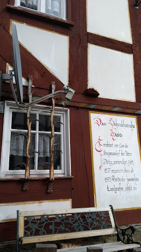 Schenkbarsches Haus Gallery - Germany