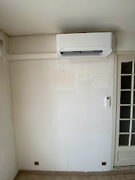 Photo n°1 de Clim Energie Habitat à Courthézon (Entrepreneur spécialisé dans les systèmes de CVC)